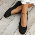 Miray | Elastyczne i Stylowe Buty Komfortowe