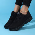 Selena | Sneakersy Komfortowe na Cały Dzień