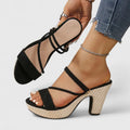 Lorienna | Eleganckie Obcasy