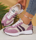 Élodiane | Stylowe Sneakersy dla Codziennego Komfortu