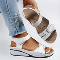 Margot - Sandaly Ortopedyczne Comfort Flex
