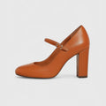 Jamyrah | Eleganckie Obcasy