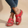 Vivian – Ergonomiczne Sandały
